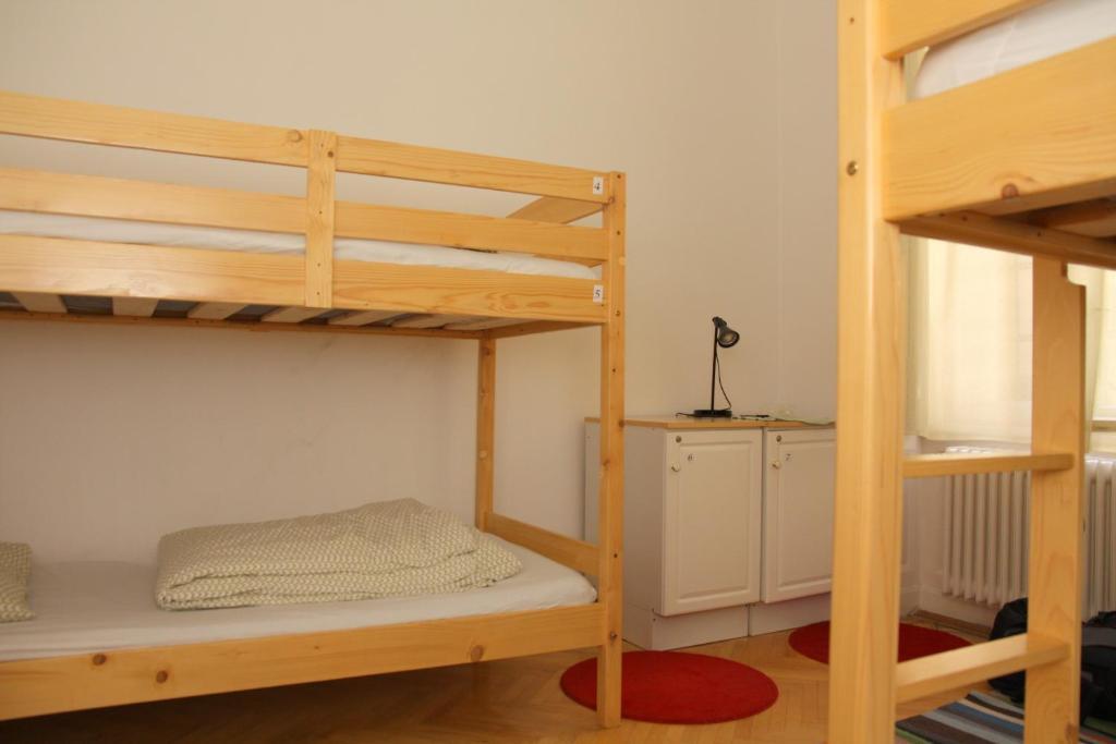 Mm Budapest Hostel Room photo