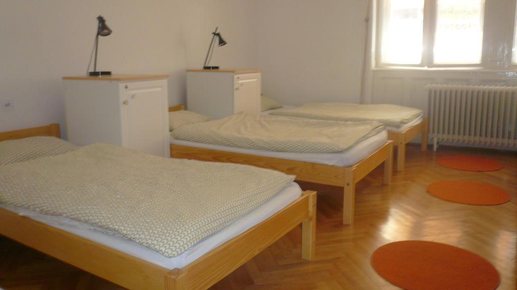 Mm Budapest Hostel Room photo