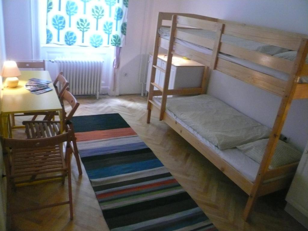 Mm Budapest Hostel Room photo